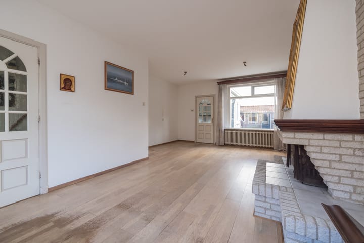 Foto 7 van Dr. Ammanstraat 3