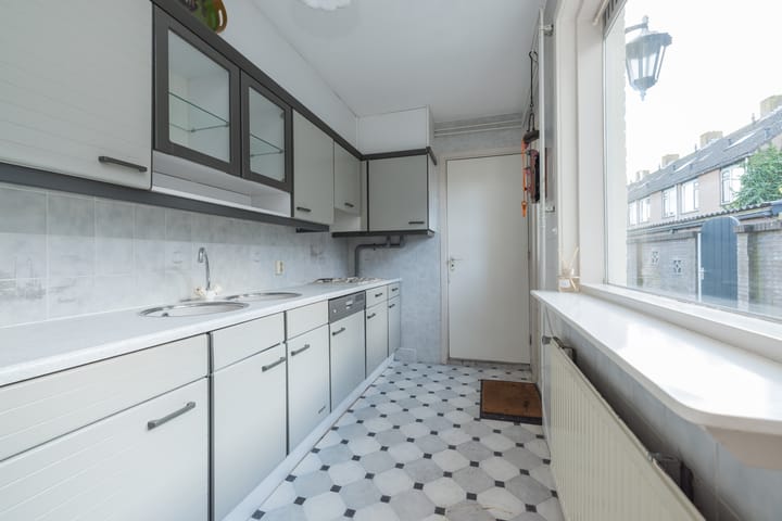 Foto 9 van Dr. Ammanstraat 3