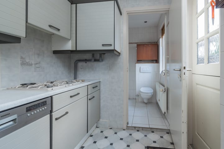 Foto 10 van Dr. Ammanstraat 3