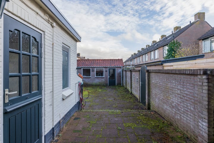 Foto 13 van Dr. Ammanstraat 3