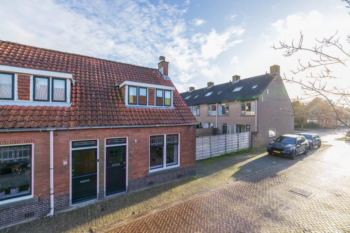 Foto 25 van Dr. Ammanstraat 3