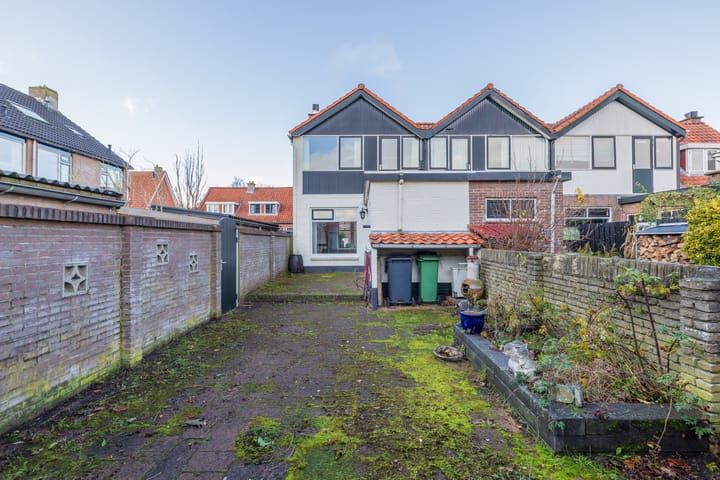 Foto 27 van Dr. Ammanstraat 3