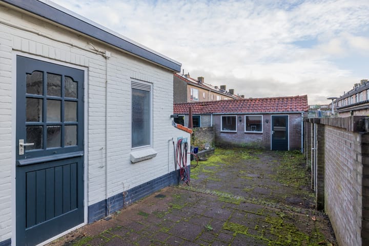 Foto 28 van Dr. Ammanstraat 3