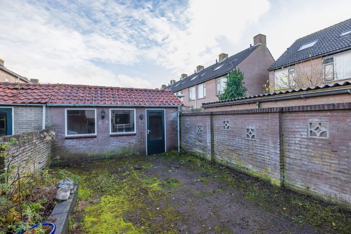 Foto 29 van Dr. Ammanstraat 3