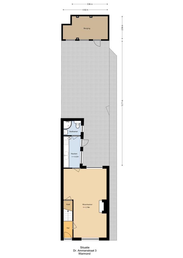 Foto 33 van Dr. Ammanstraat 3