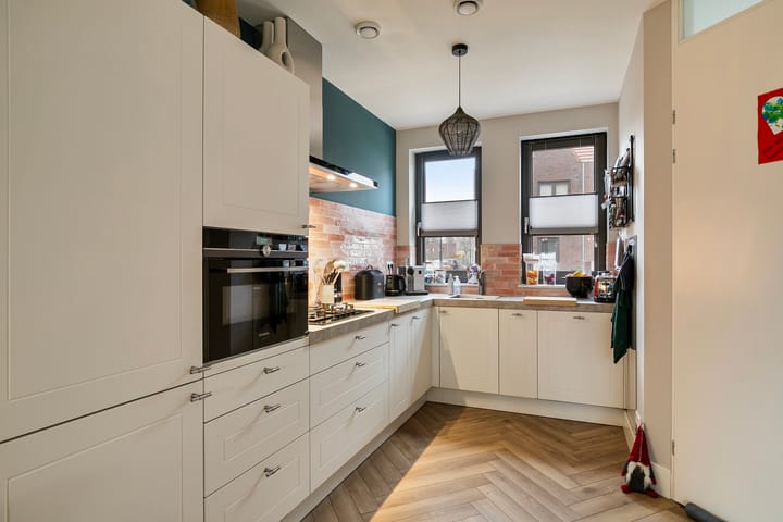 Foto 3 van Zusterhof 6