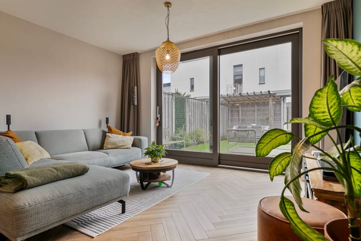 Foto 2 van Zusterhof 6