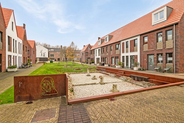 Foto 5 van Zusterhof 6