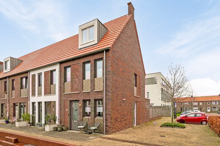 Foto 6 van Zusterhof 6