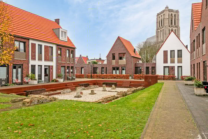 Foto 7 van Zusterhof 6