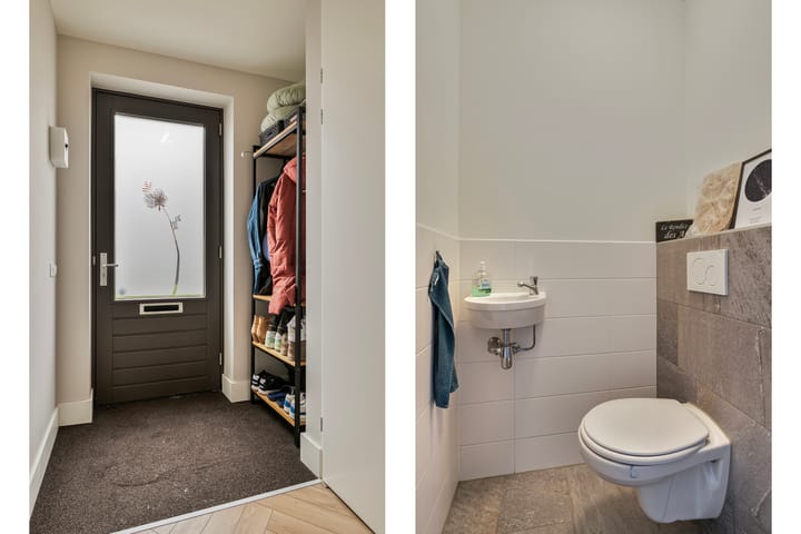 Foto 8 van Zusterhof 6