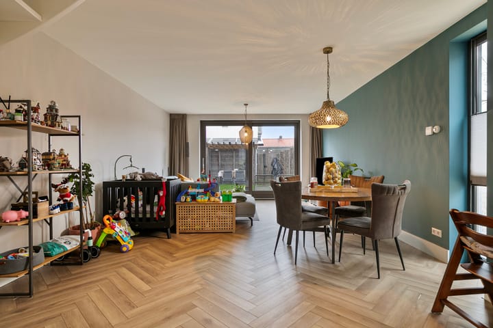 Foto 9 van Zusterhof 6