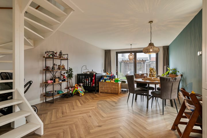 Foto 10 van Zusterhof 6