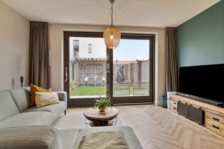 Foto 11 van Zusterhof 6