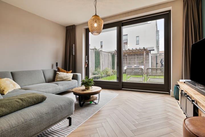 Foto 12 van Zusterhof 6