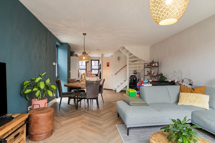 Foto 13 van Zusterhof 6