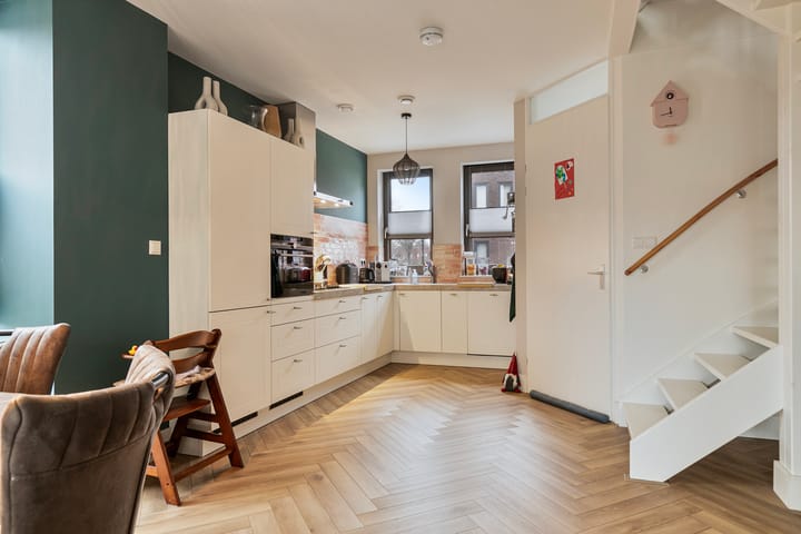 Foto 15 van Zusterhof 6