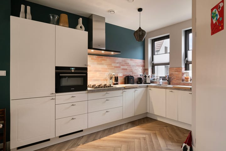 Foto 16 van Zusterhof 6