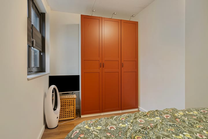 Foto 21 van Zusterhof 6