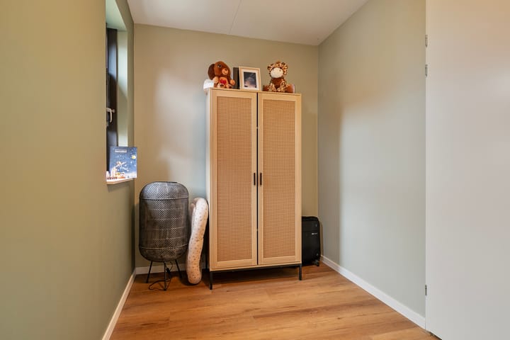 Foto 28 van Zusterhof 6