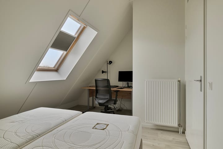 Foto 33 van Zusterhof 6