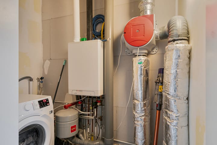 Foto 35 van Zusterhof 6