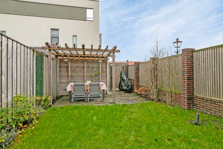 Foto 36 van Zusterhof 6