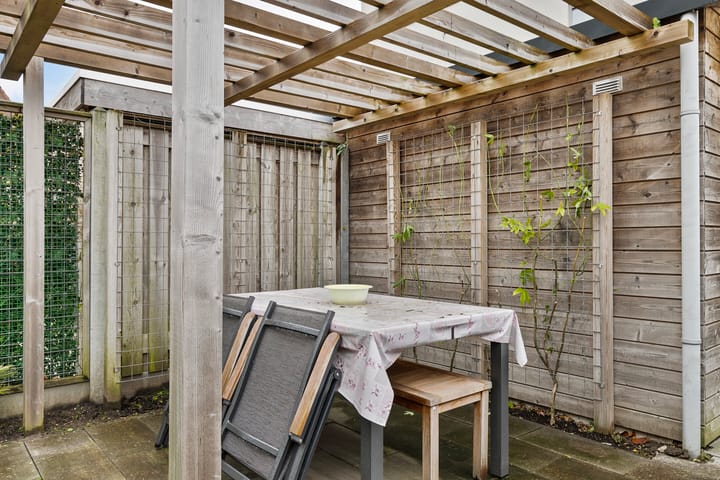 Foto 37 van Zusterhof 6