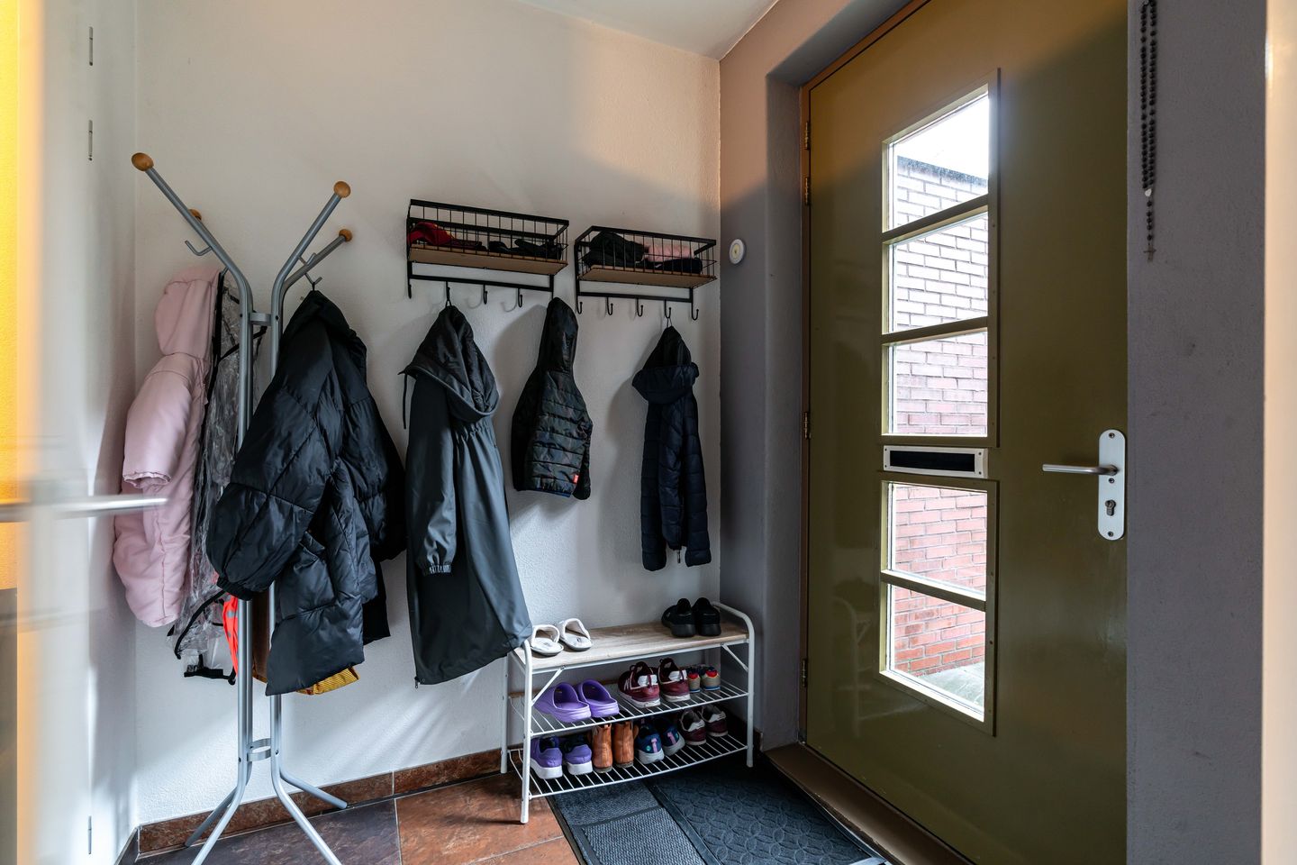 Foto 4 van Hasebroekstraat 84