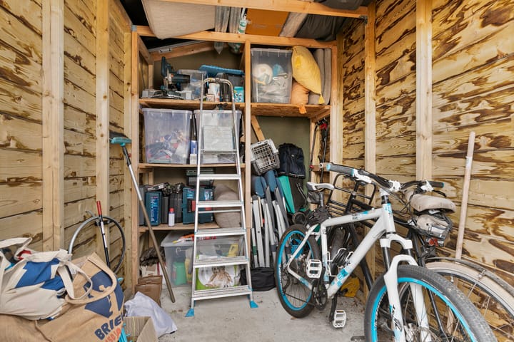 Foto 39 van Zusterhof 6