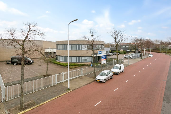 Rooijakkersstraat 2