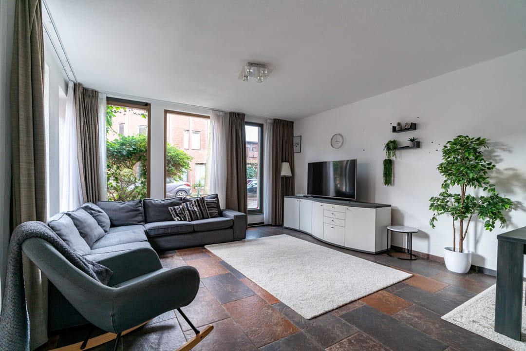 Foto 7 van Hasebroekstraat 84