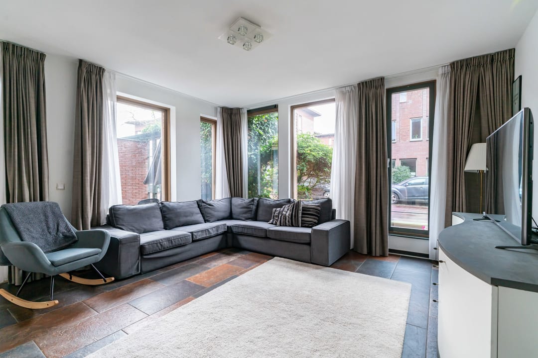 Foto 8 van Hasebroekstraat 84