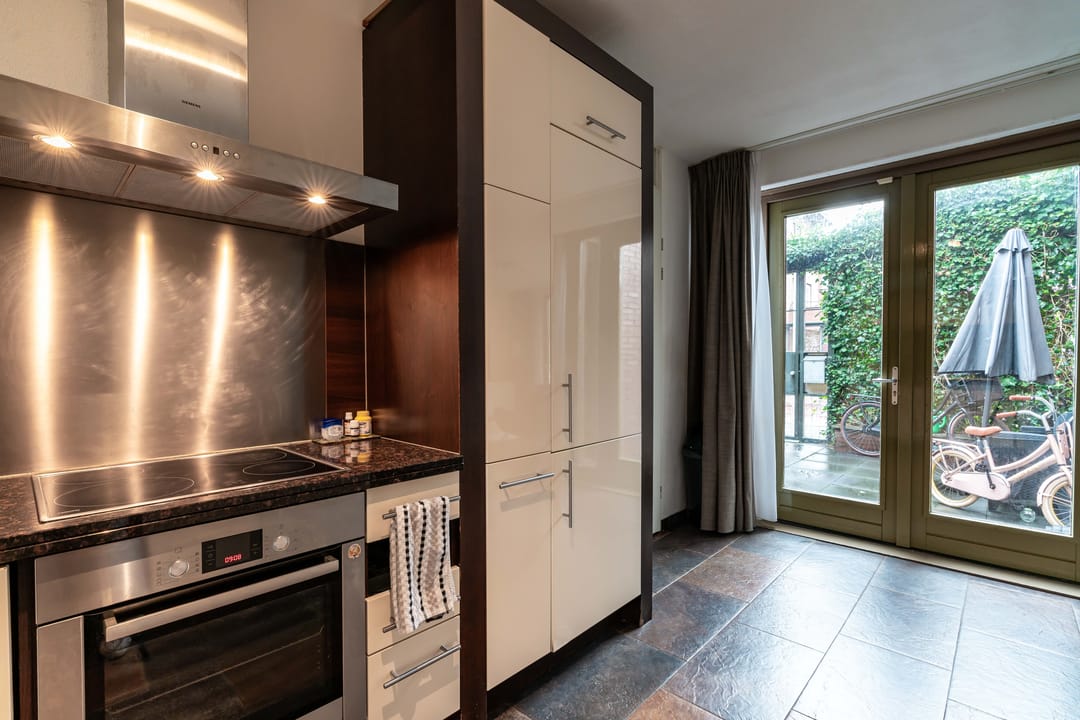 Foto 13 van Hasebroekstraat 84