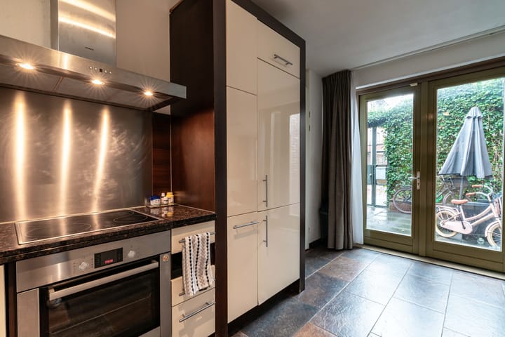 Foto 13 van Hasebroekstraat 84