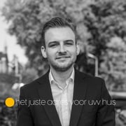 Stephan Weij - Commercieel Medewerker