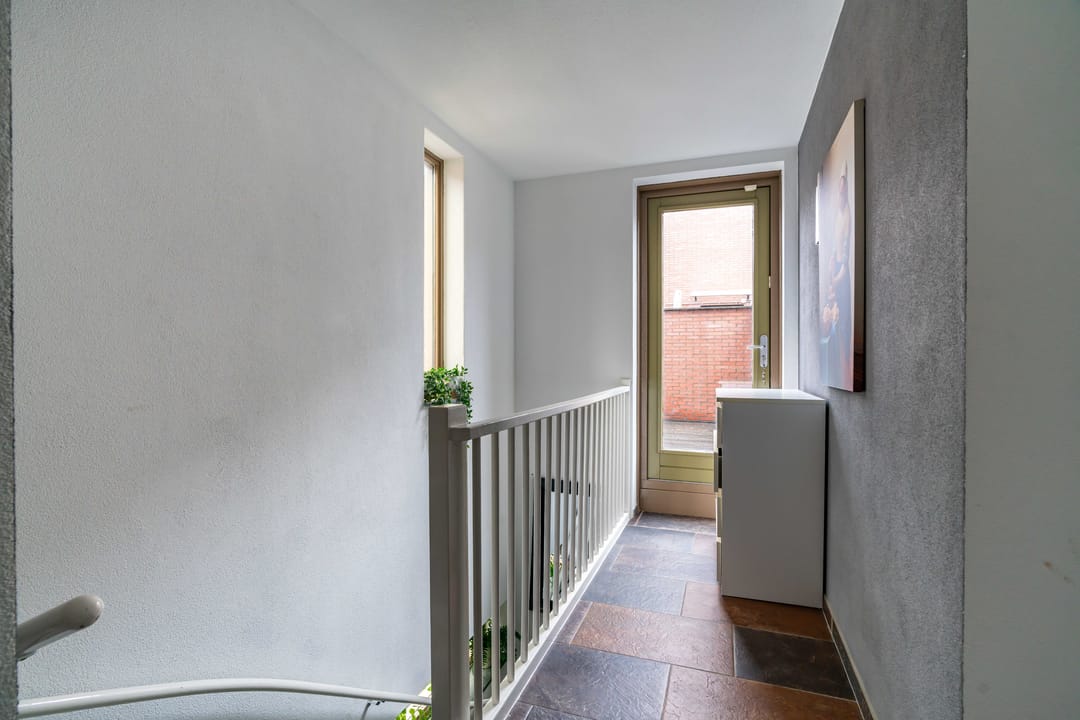 Foto 17 van Hasebroekstraat 84