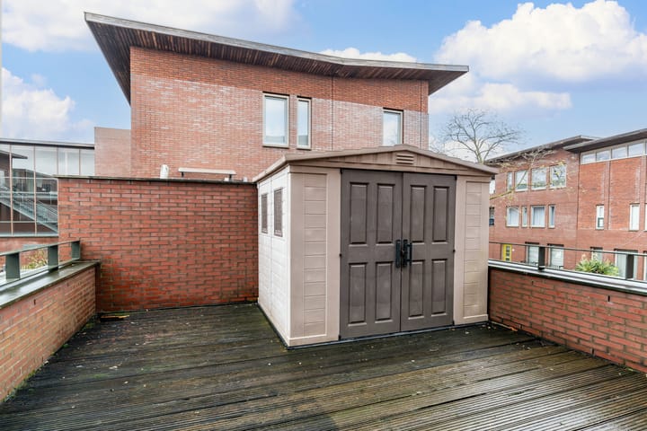 Foto 18 van Hasebroekstraat 84