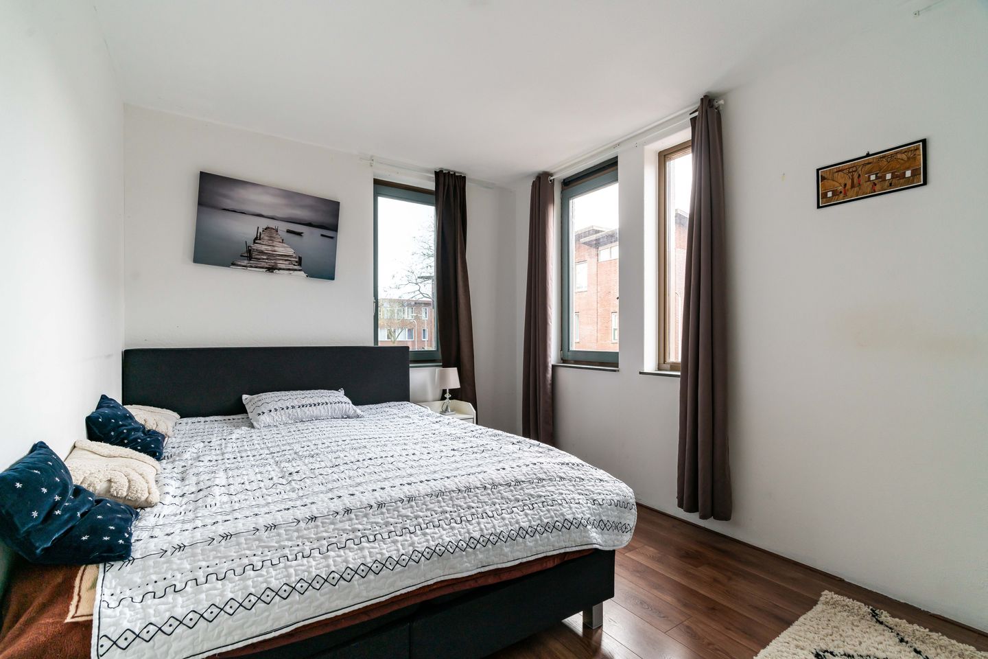 Foto 19 van Hasebroekstraat 84