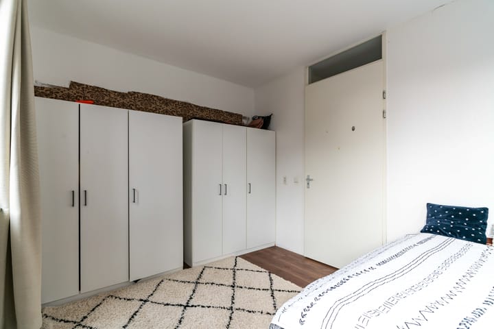 Foto 20 van Hasebroekstraat 84