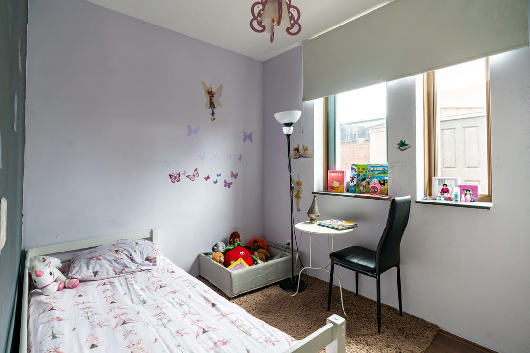 Foto 22 van Hasebroekstraat 84