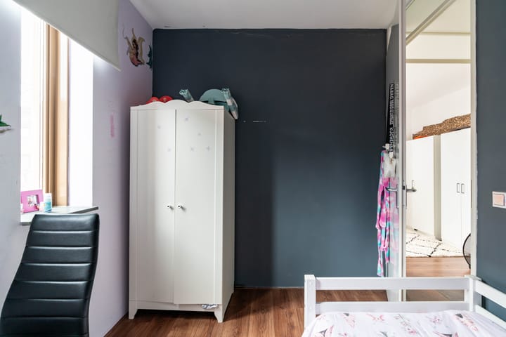 Foto 23 van Hasebroekstraat 84