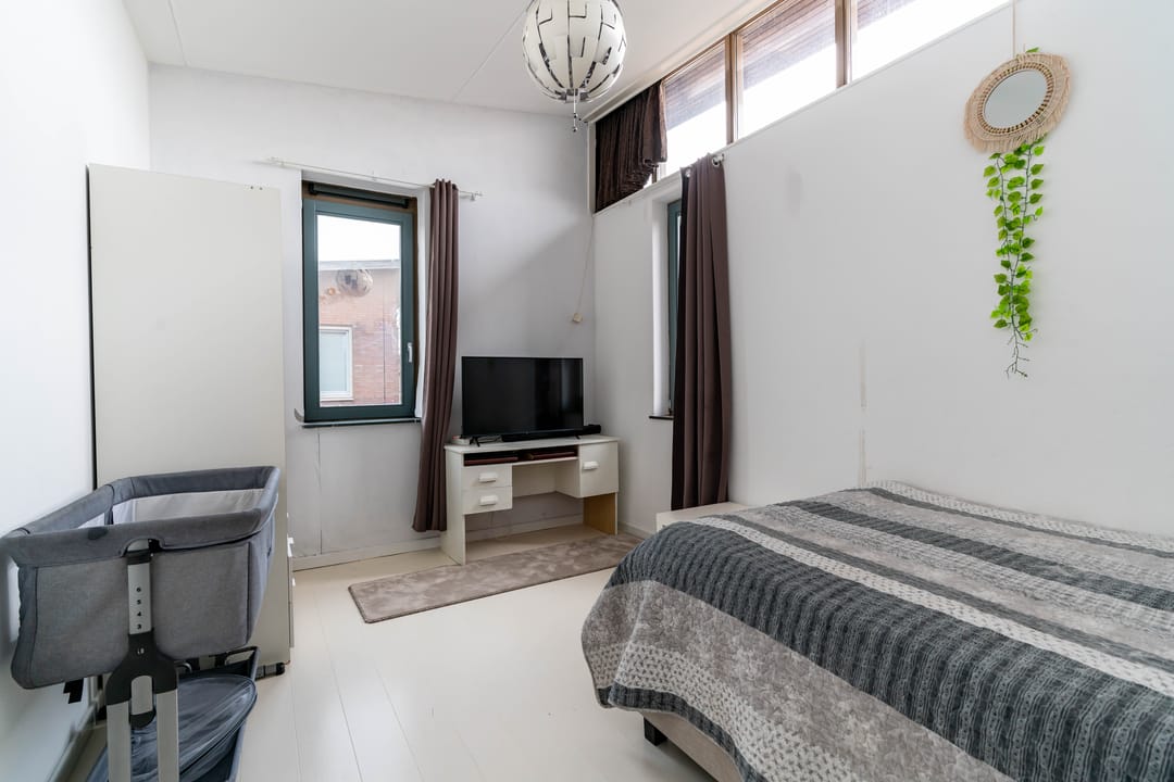 Foto 26 van Hasebroekstraat 84