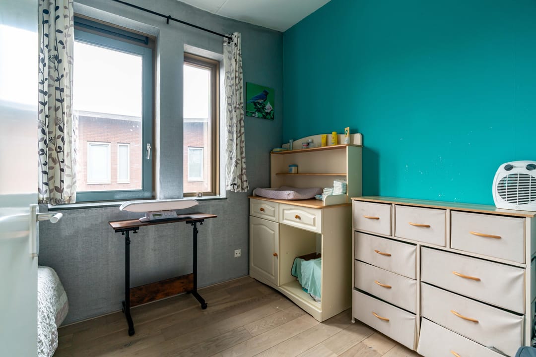 Foto 28 van Hasebroekstraat 84