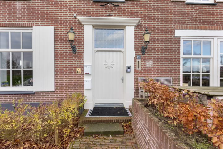 Foto 8 van Everdineweerd 11-B