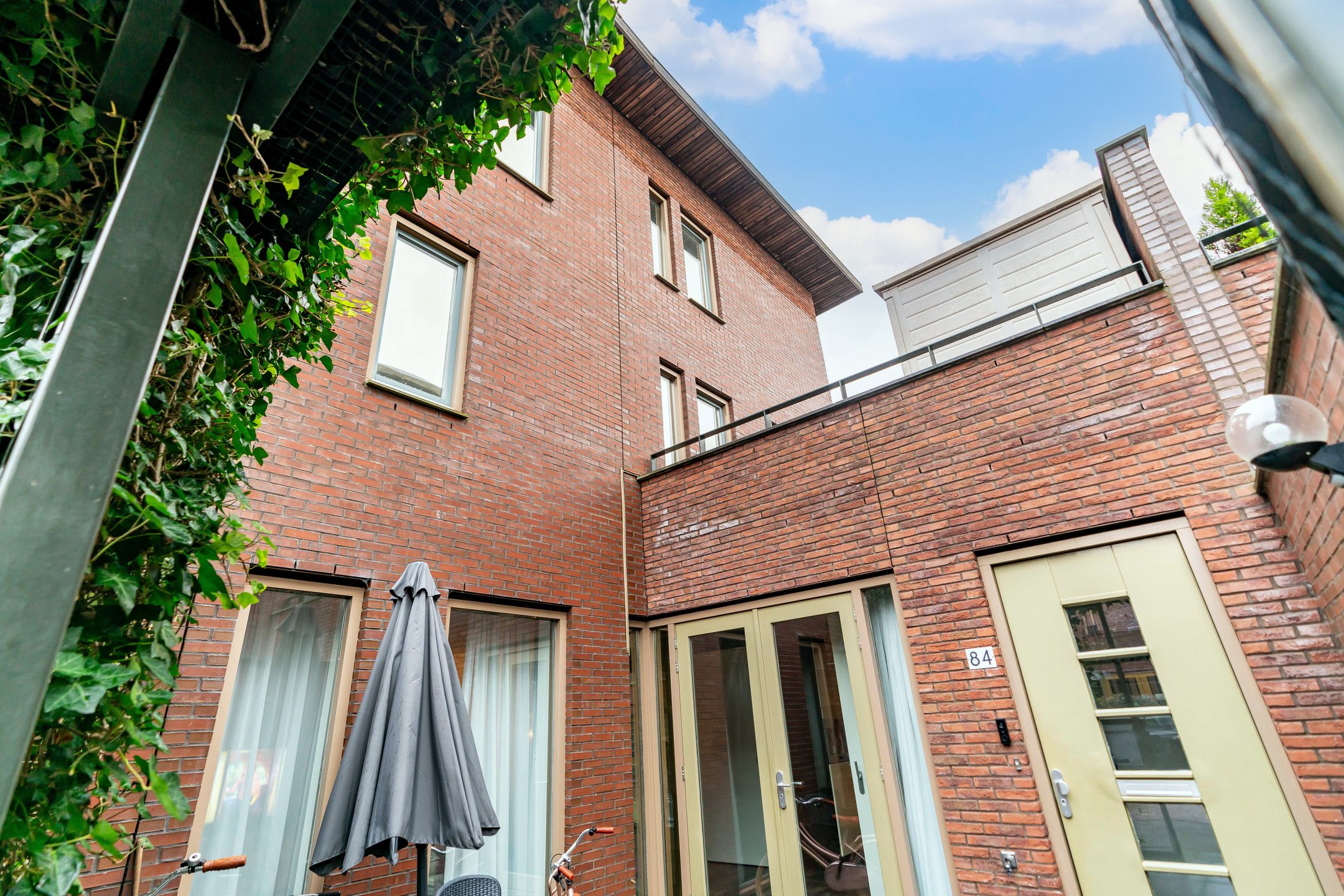 Foto 33 van Hasebroekstraat 84