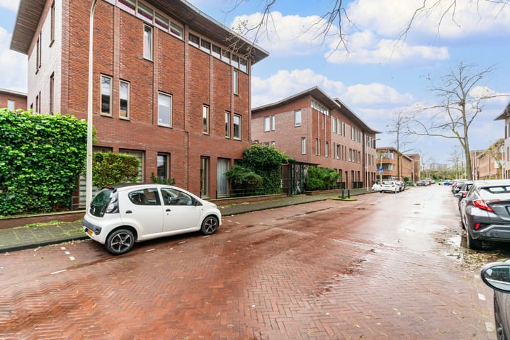 Foto 34 van Hasebroekstraat 84