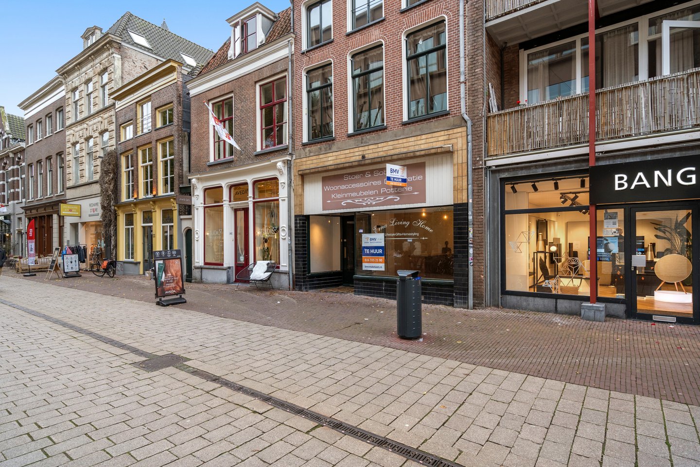 Bekijk foto 1 van Koningstraat 58