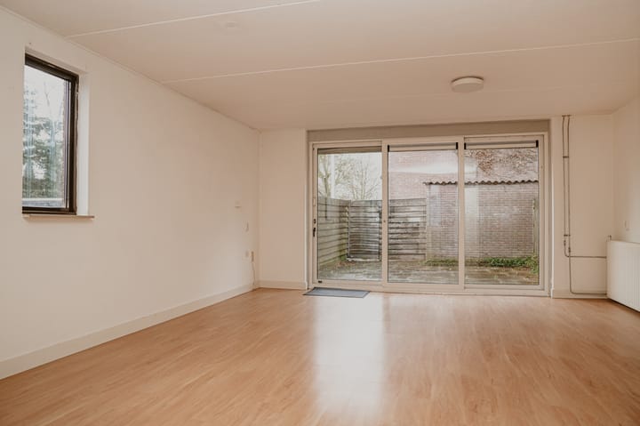 Foto 2 van Paterstraat 124