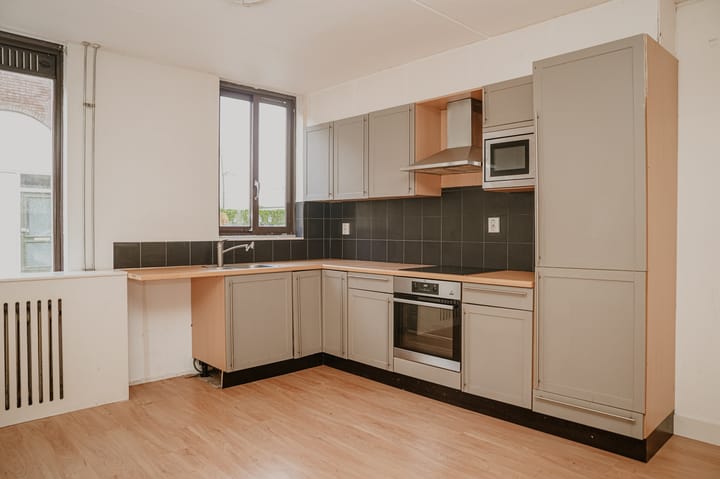 Foto 3 van Paterstraat 124